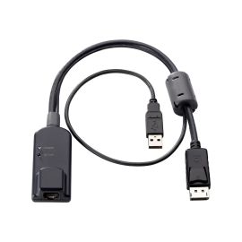 HPE AF654A Single-Port USB Network Adapter