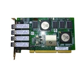 HP AG051-63001 Quad-Ports Host Bus Adapter (HBA)