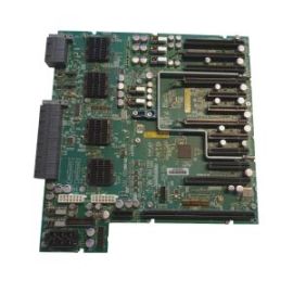 HP AH233-60009 Backplane Board