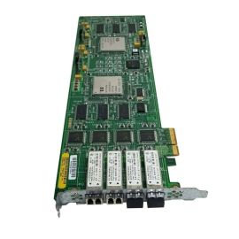 HP AH597BX Host Bus Adapter Quad-Ports Host Bus Adapter (HBA)