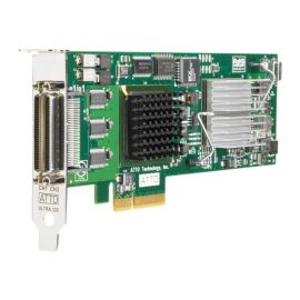 HP AH627B PCI-Express Host Bus Adapter (HBA)