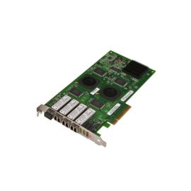 HP AH811A Quad-Ports Host Bus Adapter (HBA)