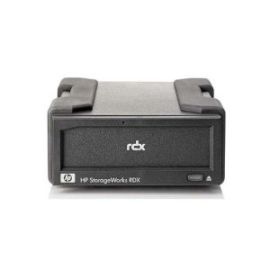 HP AJ726A Backup System