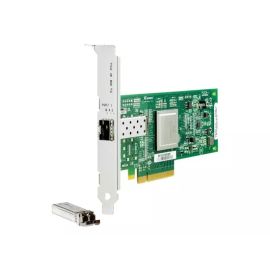 HP AK344SB Host Bus Adapter Single-Port Host Bus Adapter (HBA)