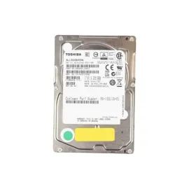 AL13SXB450N Toshiba 450GB SAS 6Gb/s 2.5-inch Server Hard Drive