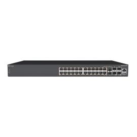 Extreme Networks AL3600A15-E6 24-Ports PoE+ Ethernet Routing 3600 Network Switch