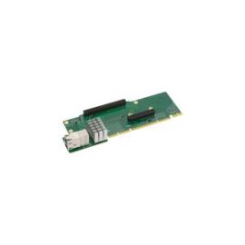 SuperMicro AOC-2UR68-I2XT Riser Card