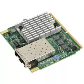 Supermicro AOC-M25G-I2S-O Dual-Ports SFP28 Network Adapter