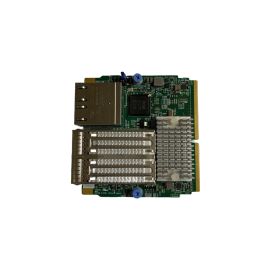 Supermicro AOC-MHIBF-M2Q2GM-O QSFP 40GbE Network Adapter