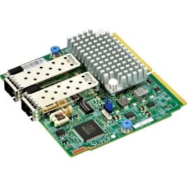 Supermicro AOC-MTGN-I2SM-O SFP+ 10GbE Network Adapter