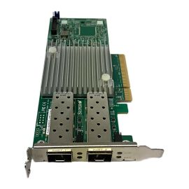 Supermicro AOC-S25GC-I2S-O SFP28 PCI-Express Network Adapter