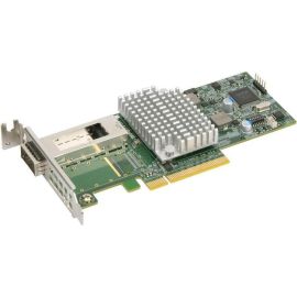 Supermicro AOC-S40G-I1Q-O SFP+ PCI-Express Network Adapter