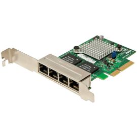 Supermicro AOC-SG-I4 Quad-Ports PCI-Express Network Adapter