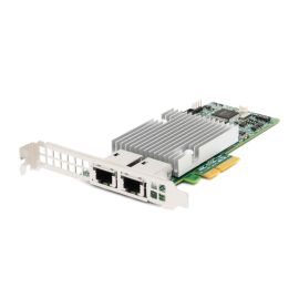 Supermicro AOC-STG-B2T-O Ethernet PCI-Express Network Adapter
