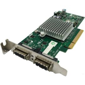 Supermicro AOC-STG-I2 Dual-Ports Low Profile Wireless LAN Card
