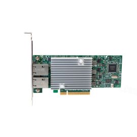 Supermicro AOC-STG-I2T Dual-Ports 10GbE Network Adapter