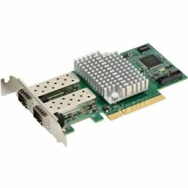 Supermicro AOC-STGF-I2S-O SFP+ PCI-Express Network Adapter