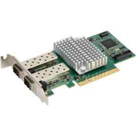 Supermicro AOC-STGF-I2S Dual-Ports SFP+ Network Adapter