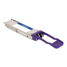 AddOn QSFP-100G-ZR4-AR-AO 100GbE QSFP28 Transceiver