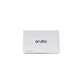 HPE JY714A Dual Band 5GHz Aruba AP-203R Wireless Access Point
