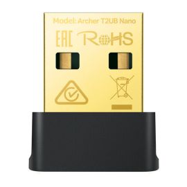 TP-link ARCHER T2UB NANO 5GHz Dual Band AC600 USB Adapter