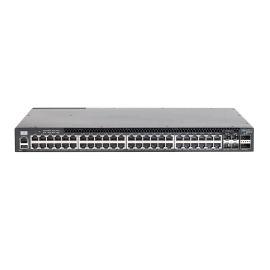 Mellanox 4610-54T-O-AC-B 48-Ports Ethernet Edgecore AS4610-54T Network Switch