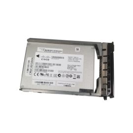 Cisco ASA5500X-SSD120 120GB SATA 6Gb/s Solid State Drive (SSD)