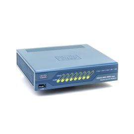Cisco ASA5505-SEC-BUN-K9 Network Module