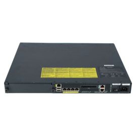 Cisco ASA5520-BUN-K9 Quad-Ports Ethernet ASA 5500 Firewall
