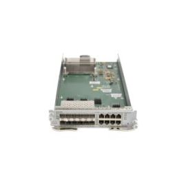 Cisco ASA5585-NM-20-1GE 12-Ports SFP Network Module