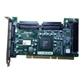 Adaptec ASC-39160 PCI-X network adapter