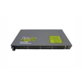 Cisco ASR-9000V-DC-A= Quad-Ports SFP Router Chassis