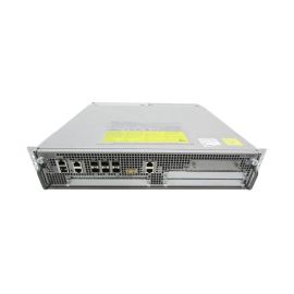Cisco ASR1002X-10G-SECK9 Rack-mountable ASR 1000 Series Firewall