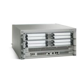 Cisco ASR1K4R2-40G-SECK9 8-Slots Desktop Router Chassis
