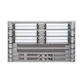 Cisco ASR1K6R2-100-SECK9 16 Slots Rack-mountable Router Chassis
