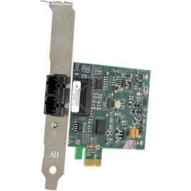 Allied Telesis AT-2711FX/ST-901 Ethernet Network Adapter