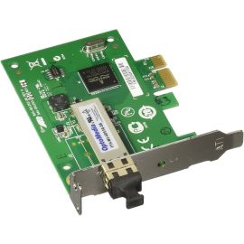 Allied Telesis AT-2911SX/LC-901 10GbE PCI-Express Network Adapter