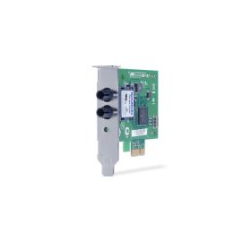 Allied Telesis AT-2911SX/ST-901 10GbE PCI-Express Network Adapter