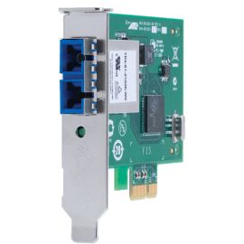Allied Telesis AT-2914SX/SC-901 10GbE PCI-Express Network Adapter