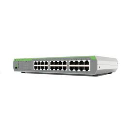 Allied Telesis AT-FS710/24-10 24-Ports Fast Ethernet CentreCOM Network Switch