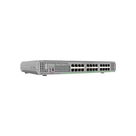 Allied Telesis AT-GS910/24-10 24-Ports Ethernet CentreCOM Network Switch