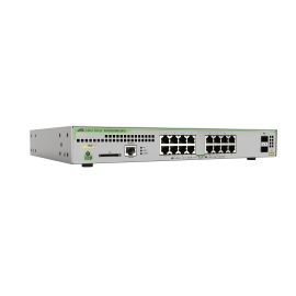 Allied Telesis AT-GS970M/18PS-R-10 16-Ports Ethernet CentreCOM Network Switch