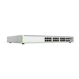 Allied Telesis AT-GS970M/28PS-10 24-Ports Ethernet CentreCOM Network Switch