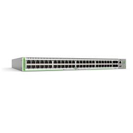 Allied Telesis AT-GS980M/52PS-10 48-Ports PoE+ CentreCOM Network Switch