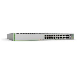 Allied Telesis AT-GS980MX/28PSM-10 24-Ports PoE+ CentreCOM Network Switch