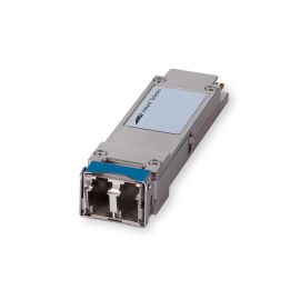 Allied Telesis AT-QSFPSR4LC 40GbE QSFP Transceiver
