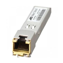 Allied Telesis AT-SPTXC 1GbE SFP Transceiver