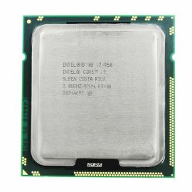 Intel AT80601002112AA Core i7-950 Quad-Core 3.06GHz Processor