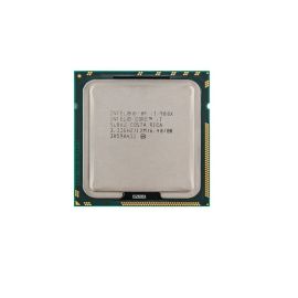 Intel AT80613003543AE Core i7-980X Extreme Edition 6-Core Processor
