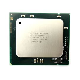 Intel AT80615007002AB Xeon E7-8867L 10-Core 2.13GHz Processor